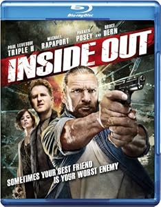Cover Image for 'Inside Out'