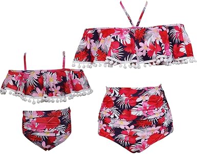 Amazon.com: Womens Swimsuits 2Pcs Baby 