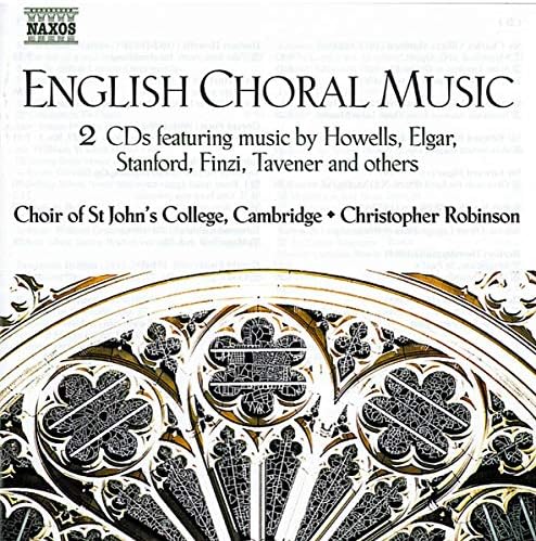 VARIOUS ARTISTS - Great Choral Classics from King's - Amazon.com Music