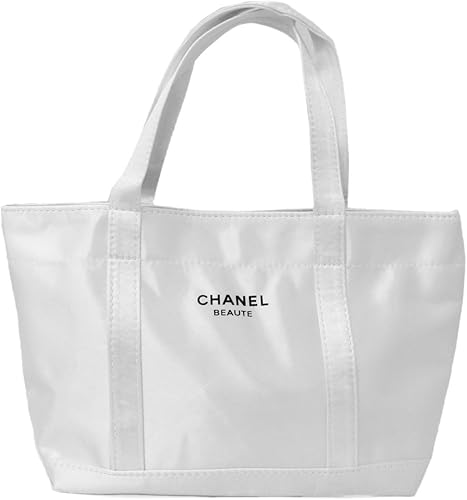 chanel tote bag
