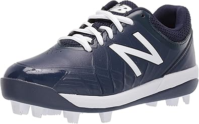new balance youth j4040v5 molded baseball cleats
