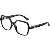 Dolce &amp; Gabbana 0DG5105U Black w Demo lens