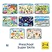 VTech Touch & Learn Activity Desk Deluxe 2-in-1 Preschool Bundle Expansion Pack for Age 2-4