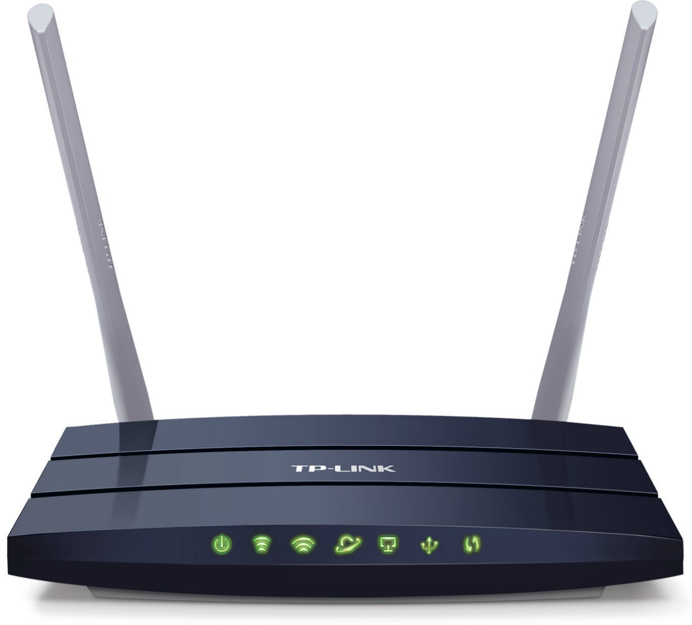TPLink Archer AC1200 Reliable Dualband WiFi Router (C50)(Renewed