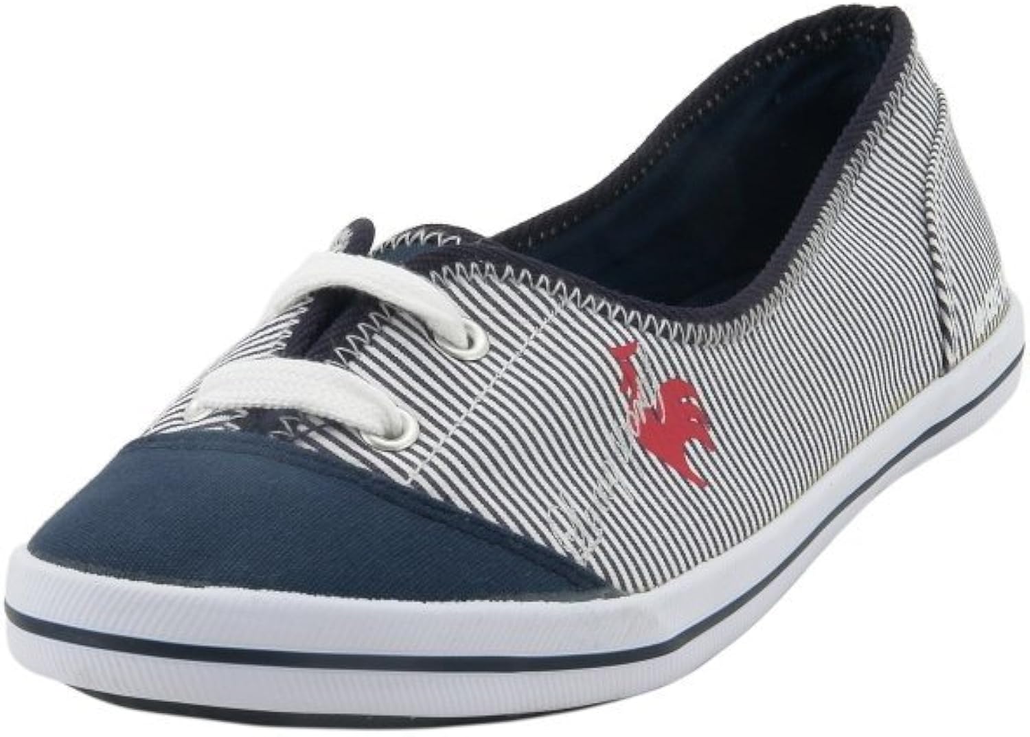 ballerine le coq sportif femme