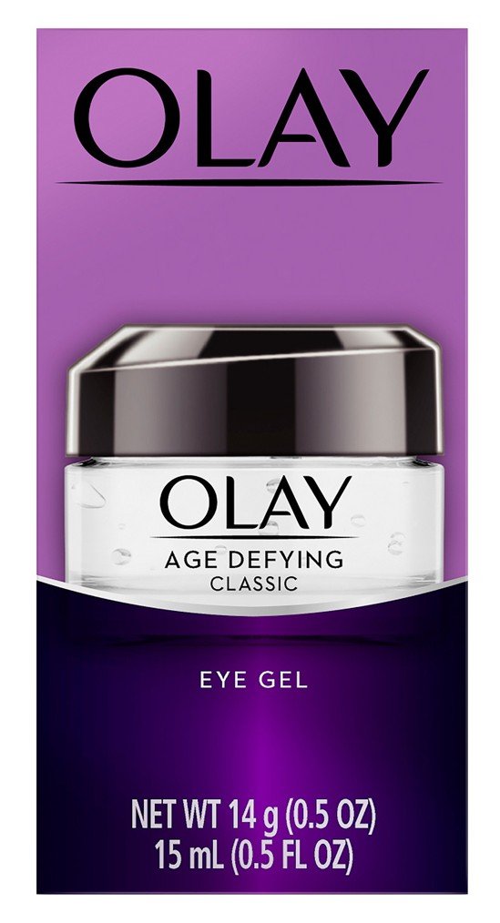 Which Is The Best Olay Cooling Eye Gel