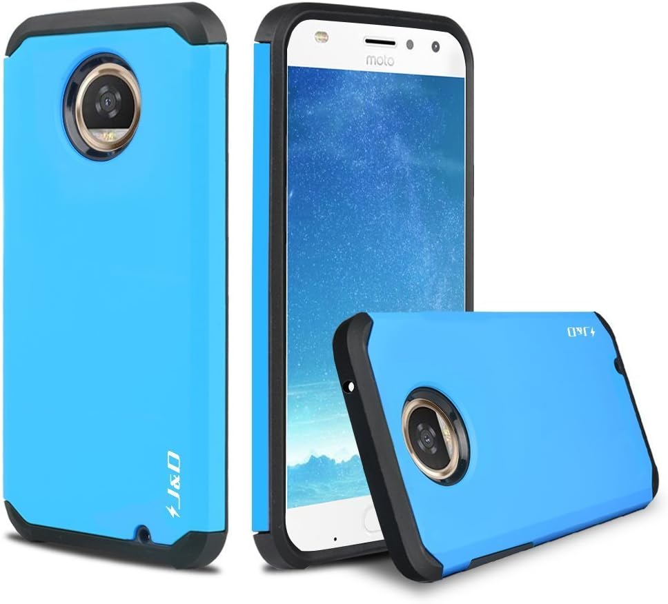 custodia robusta per moto motorola