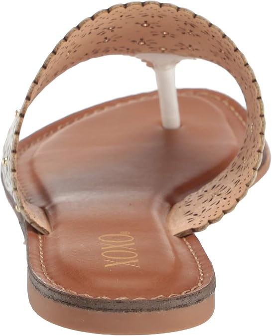 xoxo rhonda sandals