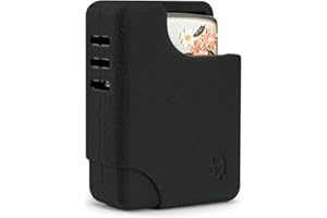 TACTICAL_GEEK TX11 Lighter Pouch, Portable Lighter Holder for Belt， Anti-Scratch Protective Storage Case, Lighter Not Included