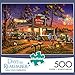 Buffalo Games - Days to Remember - Small Town Celebration - 500 Piece Jigsaw Puzzle