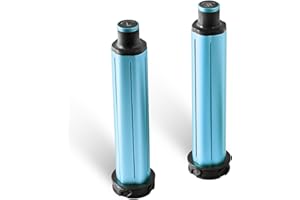 MalhSlix HD430 FlexStyle Air Styling Compatible, Multi-Styler with Auto-Wrap Curlers, Blue. Includes 2 pack of Left & Right curlers for all hair types and lengths.