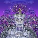 New Amerykah Part Two: Return of the Ankh