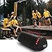 Wireless Speaker, Portable Bluetooth Speaker, I-Venstar Surround Sound Stereo BoomBox Duo Buddy Speaker Set with 12+ Hour Playtime Battery Life 6W Watt Dual Speakers Ultra Bass