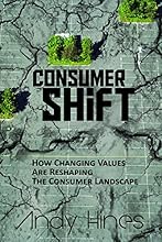 Consumershift: How Changing Values Are Reshaping the Consumer Landscape