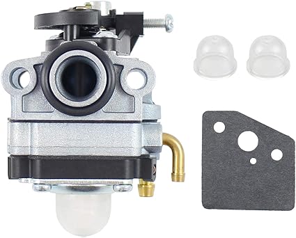 redmax brush cutter parts