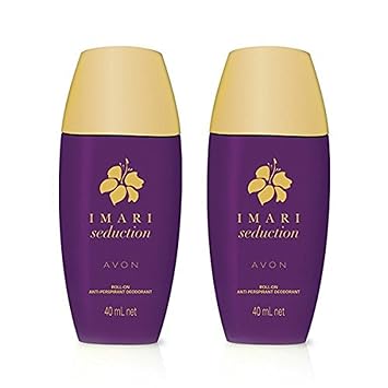 Avon Imari Seduction ROD (set of 2 of 40 ml each)