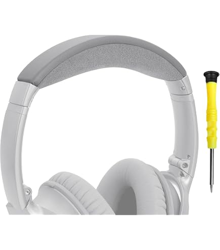 Amazon.com: Bose QuietComfort 35 Headphones Ear Cushion Kit