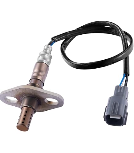 Amazon.com: Denso 234-4055 Oxygen Sensor : Automotive