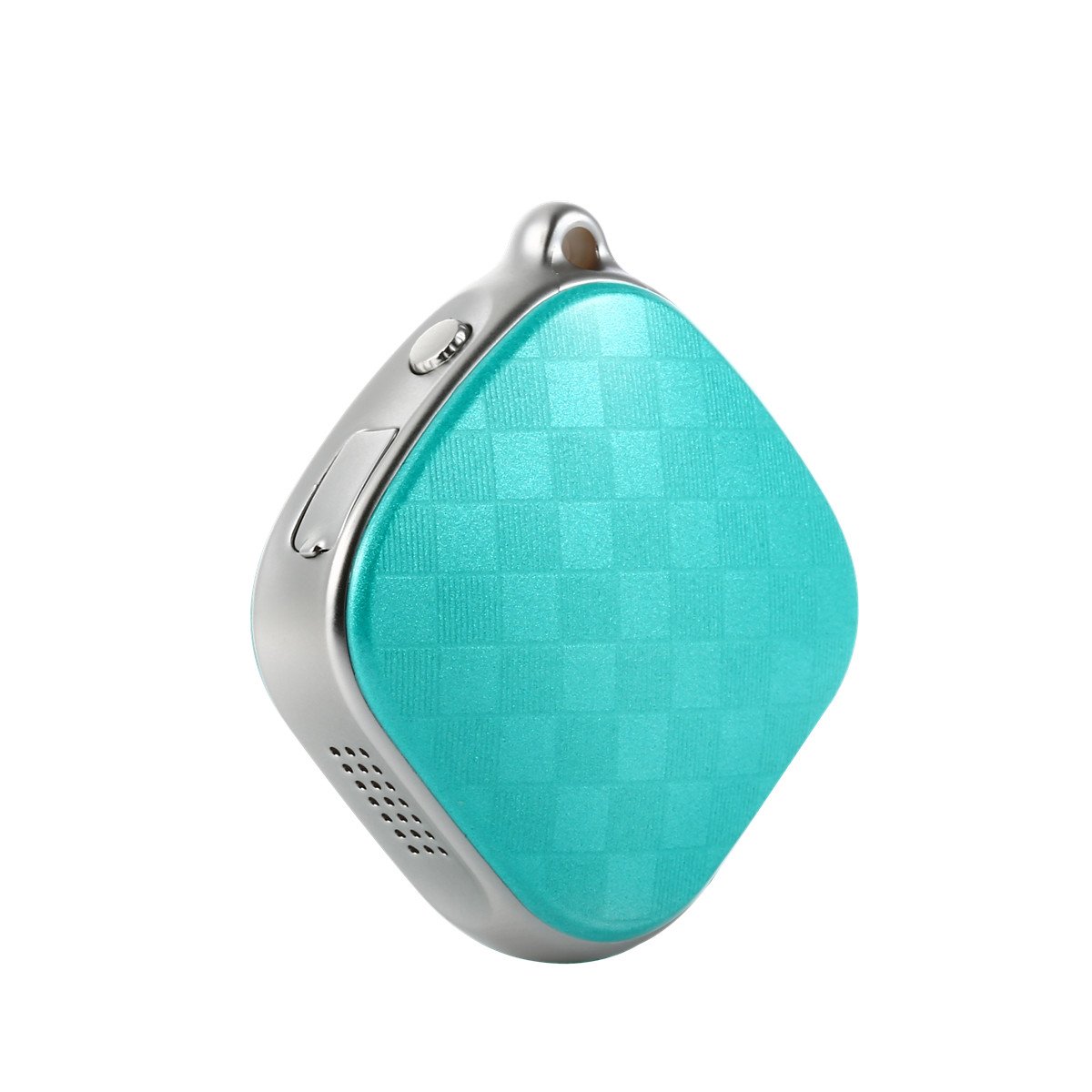 Type de verrouillage de métal de