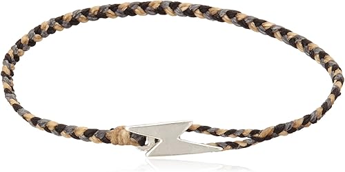 Amazon ビームス Beams Scosha Beams 別注 ブレスレット Lightning One Size ブレスレット 通販