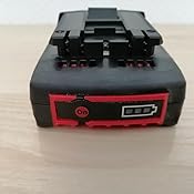 Batterie Bosch 18V 2Ah + Chargeur Pour Outillage électroportatif