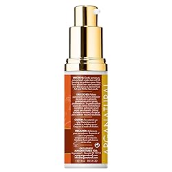 Arganatural Brightening Vitamin C Eye Lift Serum