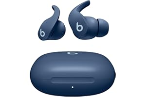 Beats Fit Pro - True Wireless Noise Cancelling Earbuds - Apple H1 Headphone Chip, Compatible with Apple & Android, Class 1 Bluetooth, Built-in Microphone, 6 Hours of Listening Time - Tidal Blue