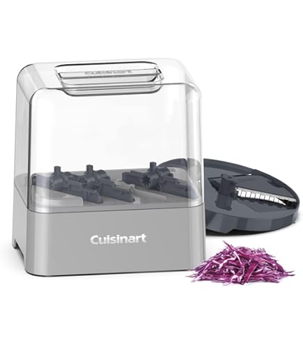 キッチン家電 Cuisinart Food Spiralizer Food Spiralizer - Cuisinart