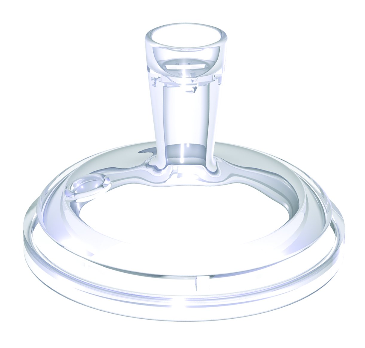 Nuby ID9850 Mouthpiece Silicone for Nûby Sport Sipper