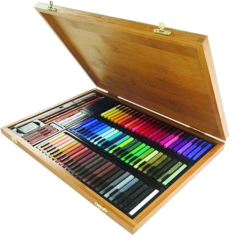 Conté à Paris - Barras de colores pastel, 84 unidades: Amazon.es: Hogar