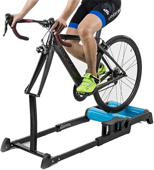 plastifieuse à bicyclette resistance