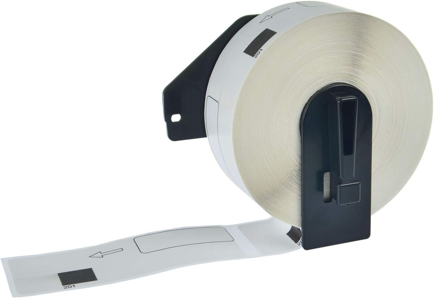 brother ql 700 paper