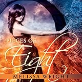 The Frey Saga: Book II: Pieces of Eight