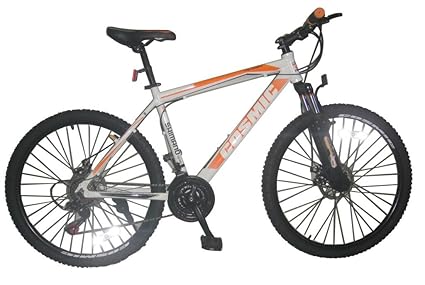 cosmic flash mtb bicycle