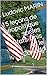 15 leçons de géopolitique sur les États-Unis et le Canada (French Edition) by Ludovic MARIN