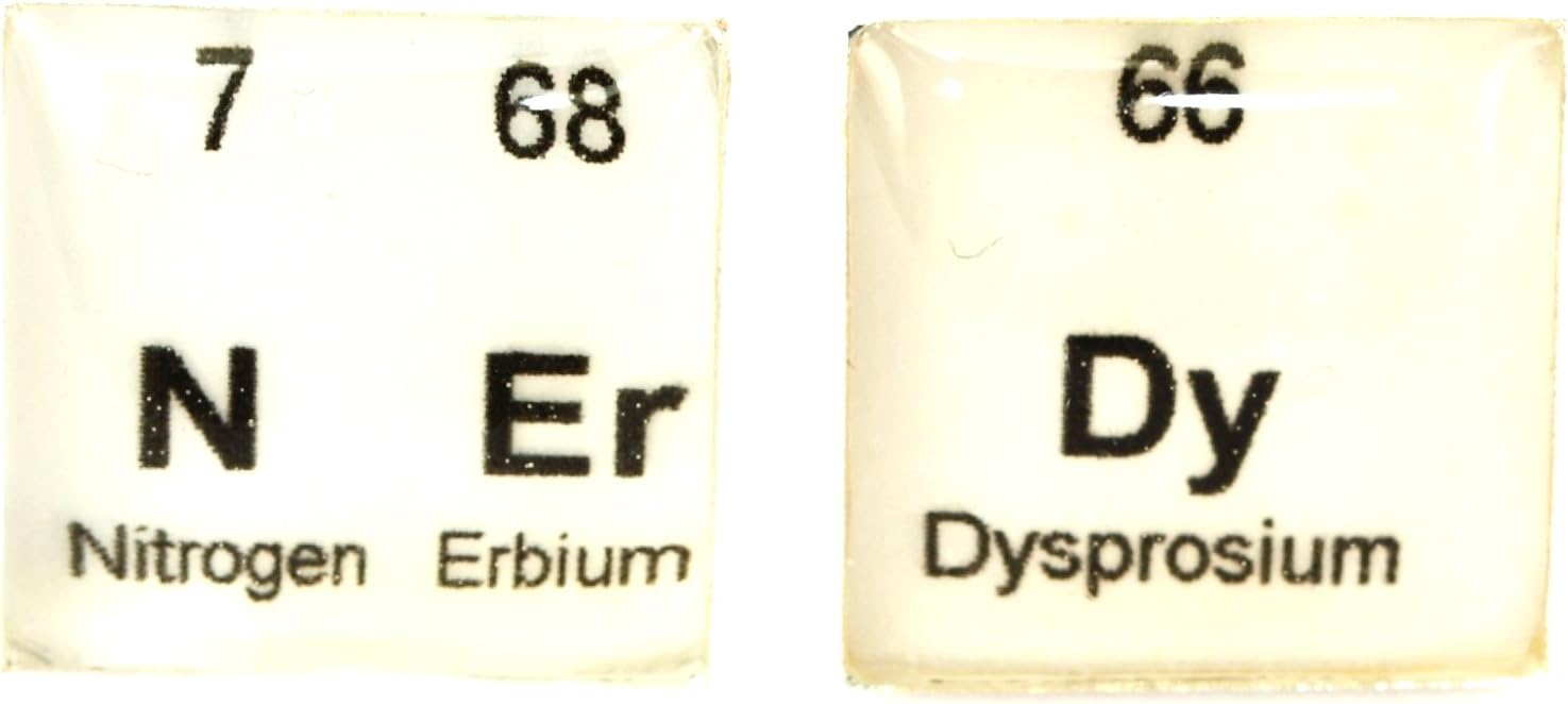 Periodic Table Nerd Cufflinks, Science Cufflinks, Chemistry Cufflinks, Physics Cuffinks, Laboratory Cufflinks