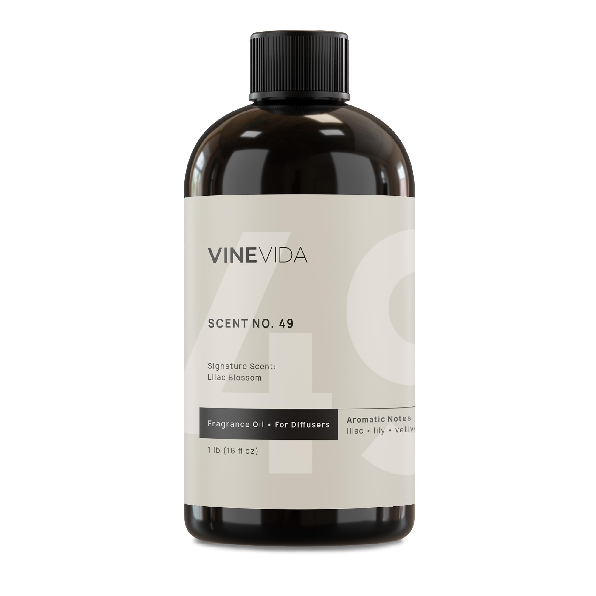 VINEVIDA [16 Fl Oz] Lilac Blossom Fragrance Oil for