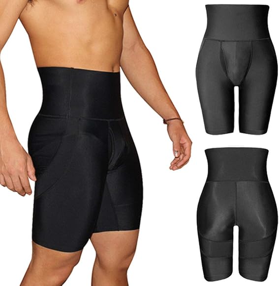 pantaloncini contenitivi uomo