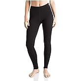 MERIWOOL Womens 100% Merino Wool Base Layer Thermal Pants