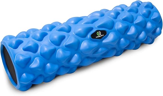 Rullo Massaggiatore In Schiuma EVA - Per Yoga E Recupero Muscolare - Foto 6