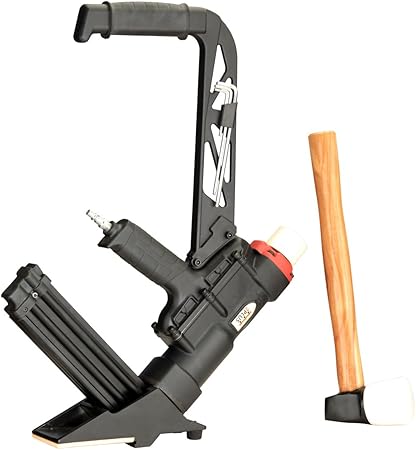 3PLUS HFSNSP Flooring Nailers product image 2