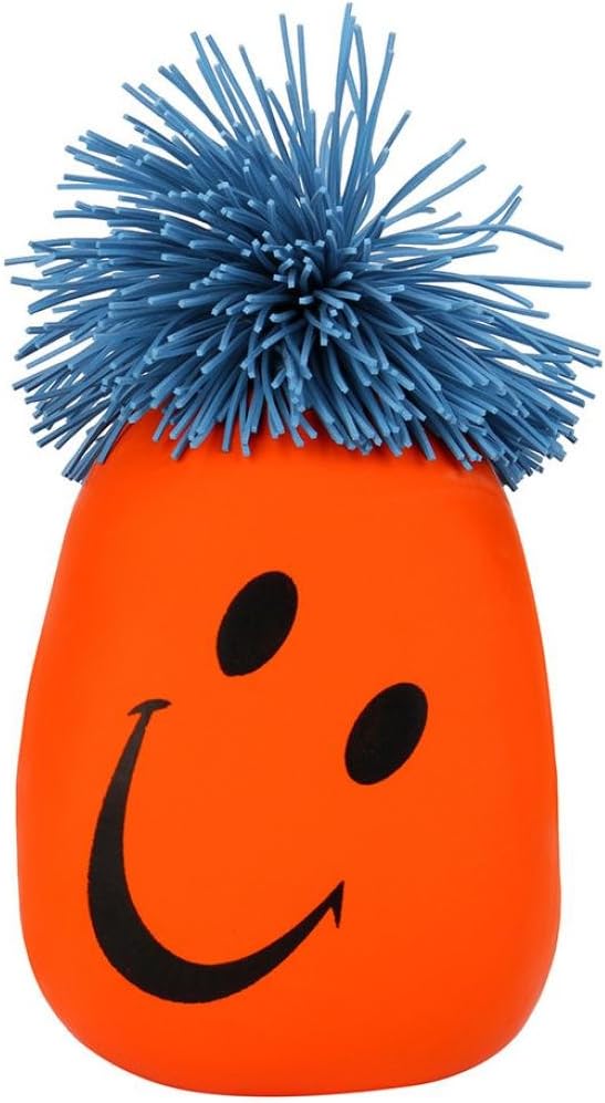 clay stress ball