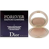 Amazon.com: Christian Dior Forever Couture Luminizer - 03