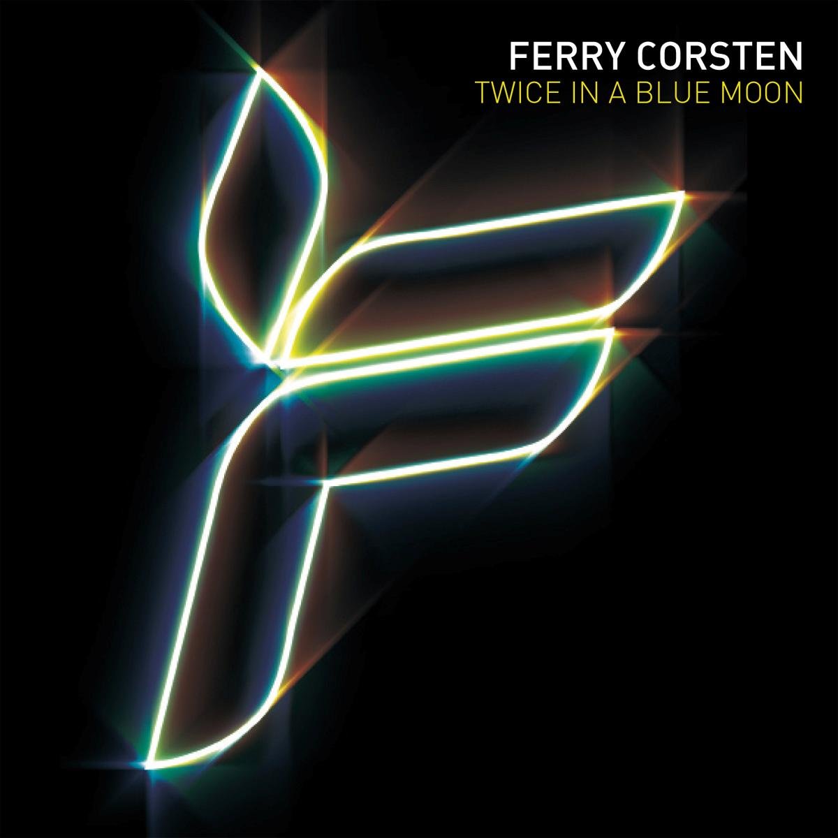 Twice In A Blue Moon