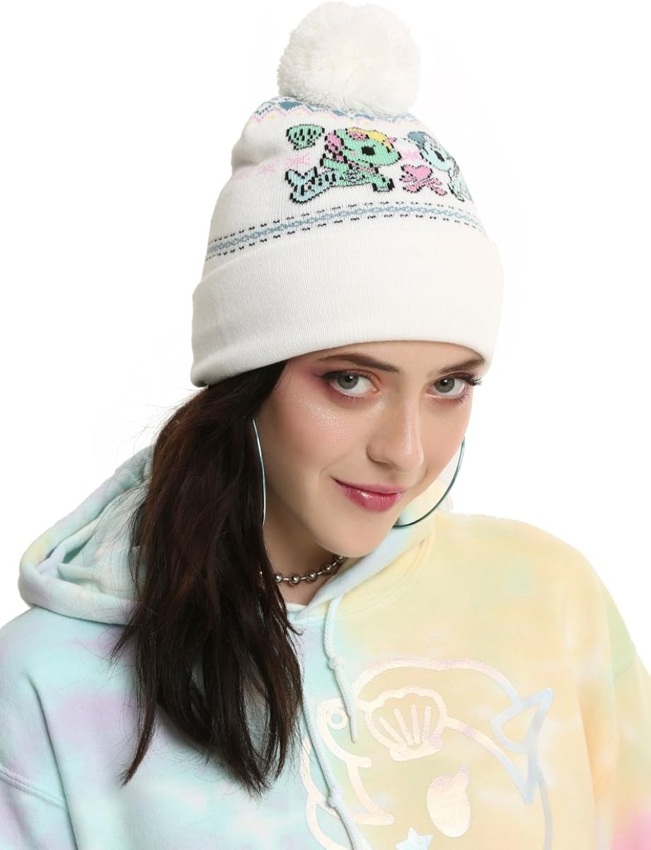 Tokidoki beanie Clearance