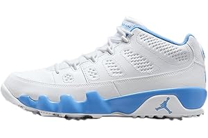 Nike Men's Air Jordan 9 G Golf Shoes