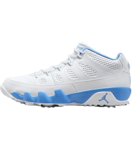 Amazon.com | Jordan ADG 4 Men's Golf Shoes (DM0103-010, Wolf Grey