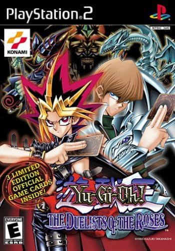 Amazon.com: Yu-Gi-Oh! Power of Chaos: Yugi the Destiny - PC