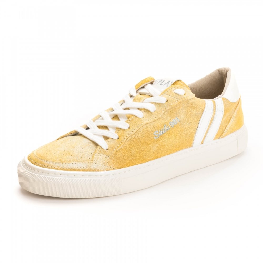 Replay GMZ55 .003.C0001L Mens Shoes
