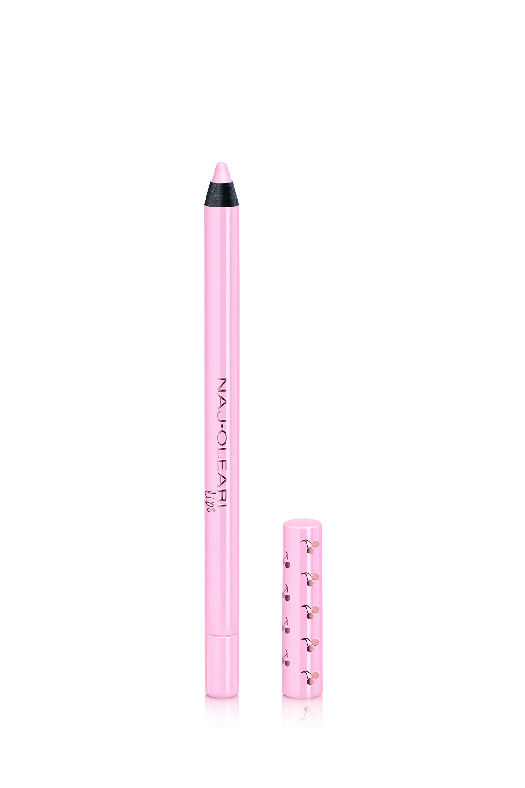NAJ-OLEARI Simply Universal Pencil Lips Transparent